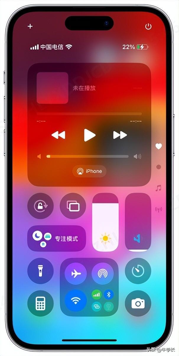 iOS18正式版发布这些新功能上九游娱乐官网线不可错过！(图3)