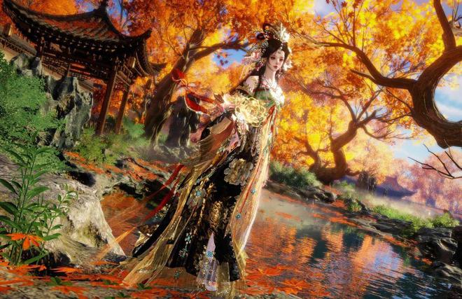 全网出片量最大的游戏竟是它？万元设备都多余玩家直呼比PS好用(图8)