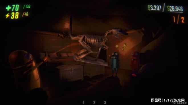 发售3天狂卖800万!盘点2025年Q1季度五款热门爆款游戏(图8)