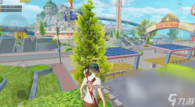 排名前十的游戏汇总 受欢迎的人气游戏盘点2025(图3)