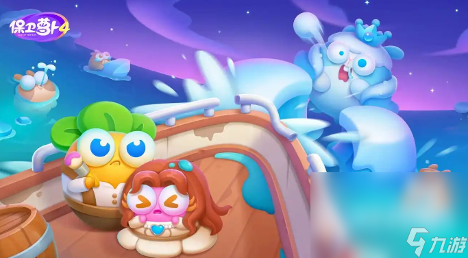 排名前十的游戏汇总 受欢迎的人气游戏盘点2025(图6)