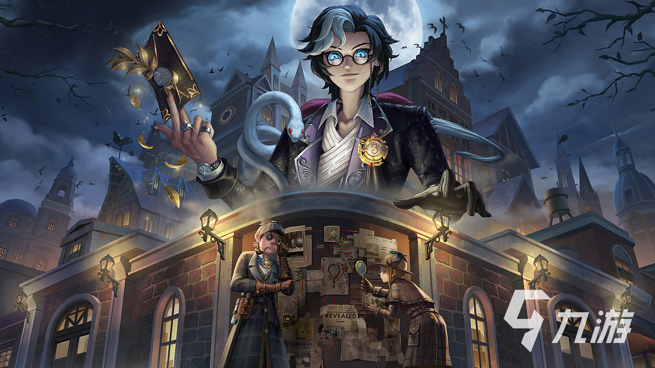 九游娱乐平台2023苹果安卓互通的游戏有什么 苹果和安卓互通的手游推荐(图3)