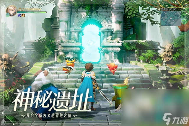 2025游戏热门分享 高人气的手机游戏大全(图4)