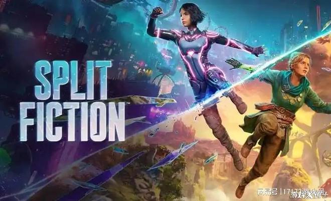 注定被铭刻在游戏史上的一年!2025年游戏巨作预告(图10)