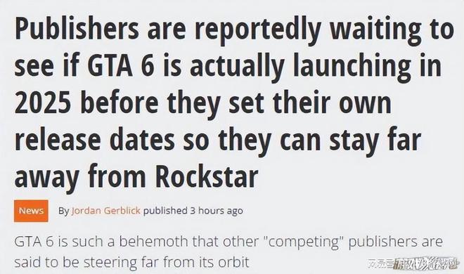 注定被铭刻在游戏史上的一年!2025年游戏巨作预告(图14)