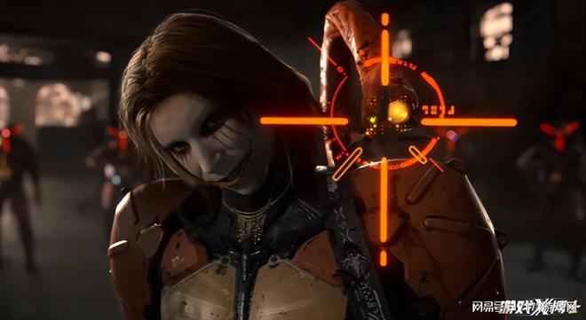 注定被铭刻在游戏史上的一年!2025年游戏巨作预告(图15)