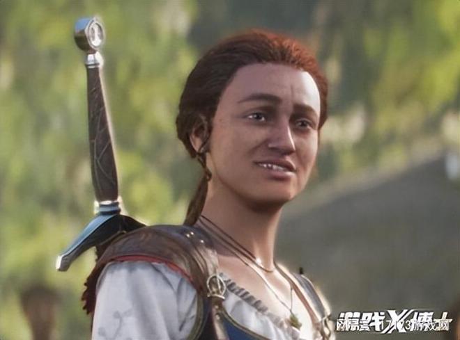 注定被铭刻在游戏史上的一年!2025年游戏巨作预告(图16)