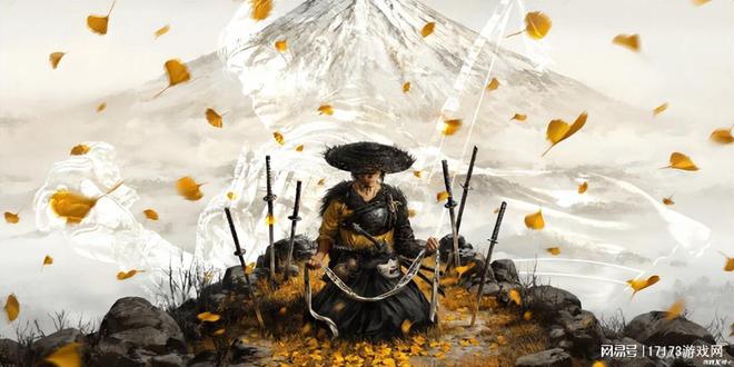 注定被铭刻在游戏史上的一年!2025年游戏巨作预告(图20)