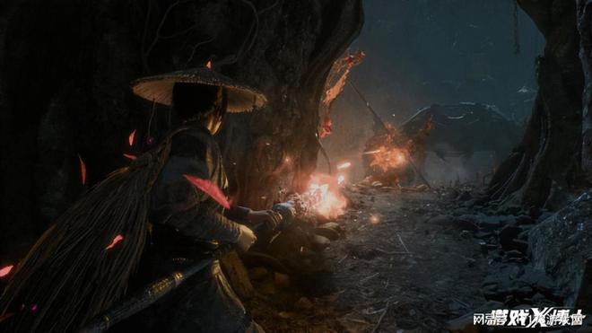 注定被铭刻在游戏史上的一年!2025年游戏巨作预告(图25)