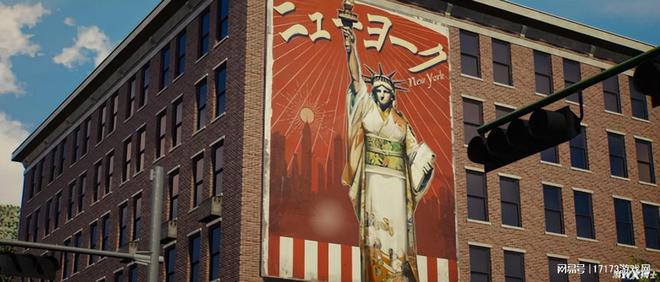 注定被铭刻在游戏史上的一年!2025年游戏巨作预告(图23)