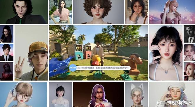 注定被铭刻在游戏史上的一年!2025年游戏巨作预告(图27)