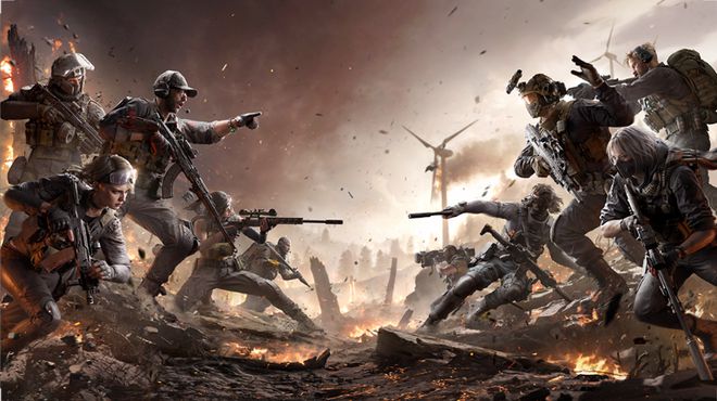 原神又杀回来了 iOS畅销榜周报