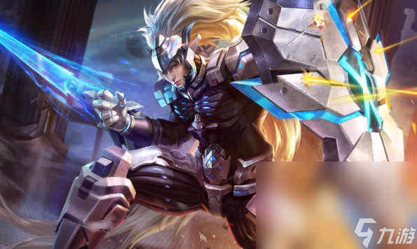 腾讯出品的所有手机游戏有哪些2025 火爆的腾讯手机游戏大全(图7)