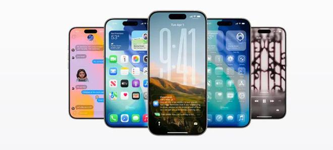 线!超大外观调整看看你的手机能升级吗(图1)