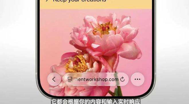 线!超大外观调整看看你的手机能升级吗(图5)