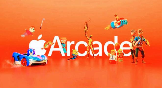 史无前例！苹果要推游戏新平台类似App Store 的专用新应用(图4)