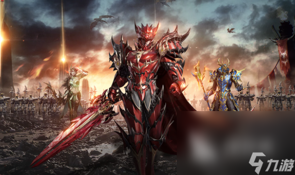 多人联机游戏分享移动版有哪些2025 必玩的多人联机游戏介绍(图1)