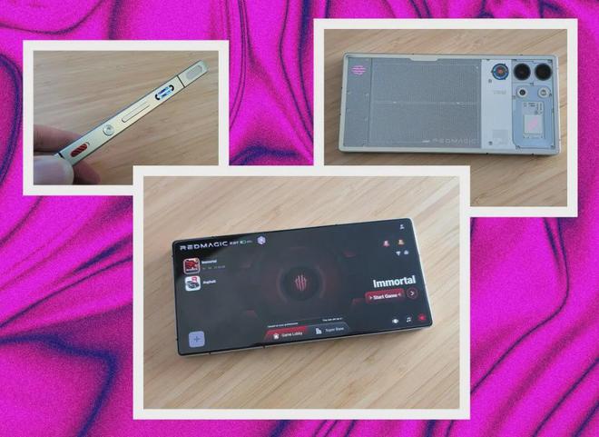 2025年5款最佳游戏手机：iPhone16ProMax排第一(图3)