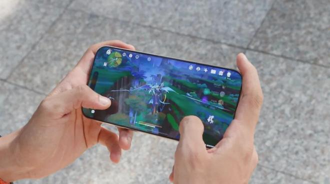 2025年5款最佳游戏手机：iPhone16ProMax排第一(图6)