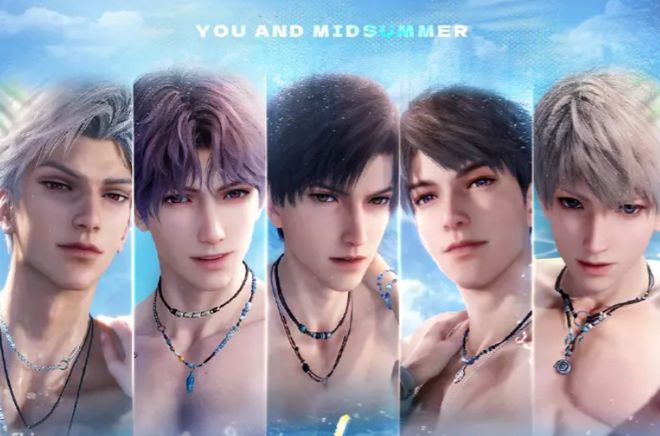 五款游戏重回榜单 还得是米哈游最懂玩家| iOS畅销榜周报(图3)