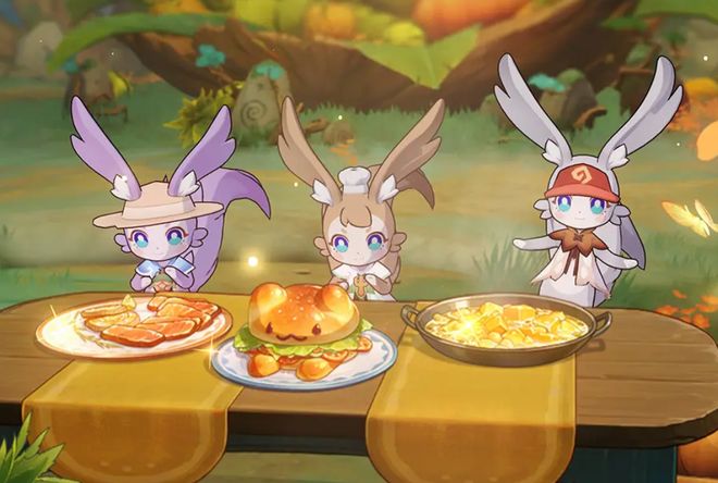 五款游戏重回榜单 还得是米哈游最懂玩家| iOS畅销榜周报(图6)