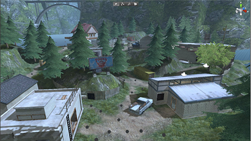 穿越火线云游戏(图2)