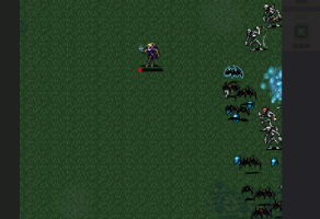 吸血鬼幸存者 ios版