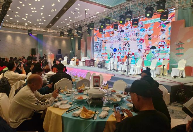 2025年比较热门的现场大屏抽奖互动游戏有哪些?(图2)