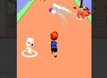 精灵出击™ ios版