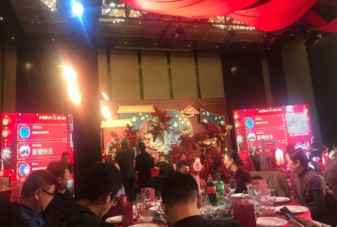 2025年超好玩的5款婚礼现场经典小游戏你的婚礼上值得拥有!(图2)