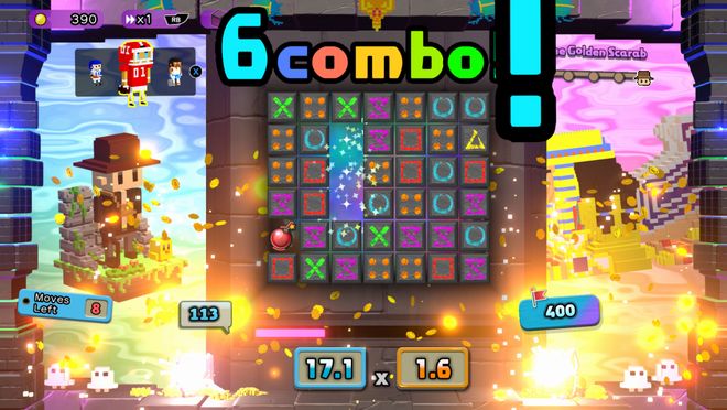 2025WePlay游戏介绍：来自日本的游戏精选！(图12)