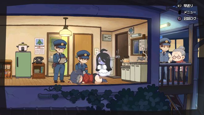 2025WePlay游戏介绍：来自日本的游戏精选！(图3)