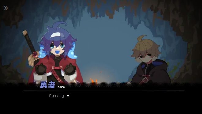 2025WePlay游戏介绍：来自日本的游戏精选！(图8)