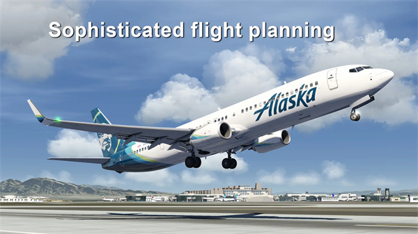 航空飞行模拟器2025(图3)