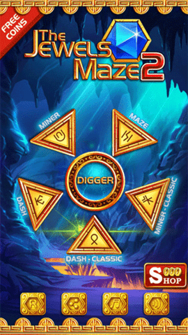 宝石迷阵2安卓